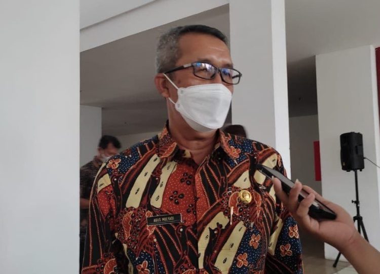 Langkah Pemkot Cirebon Atasi Penambahan Kasus Covid-19