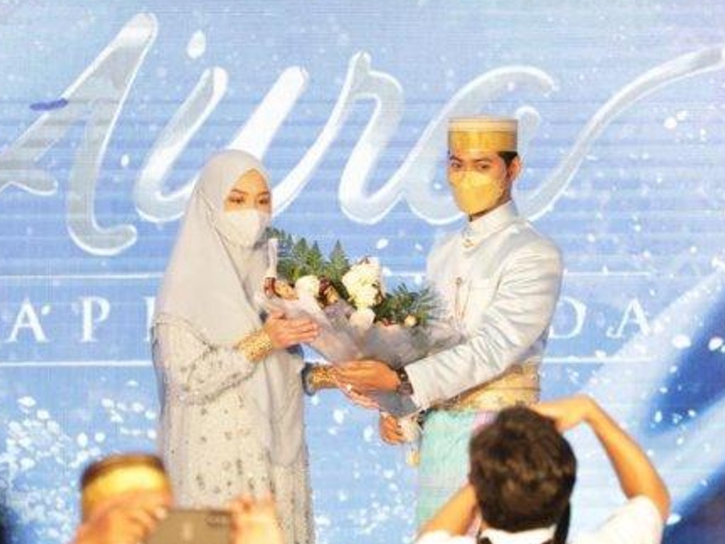 Putri Wali Kota Makassar Dilamar dengan Uang Mahar Rp 3 Miliar