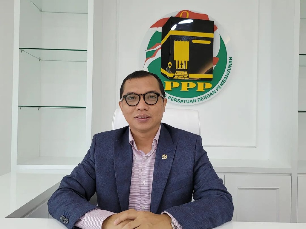 Tak Khawatir Partai Parlemen Gabung KKIR Dukung Prabowo Subianto, PPP: Biasa Saja
