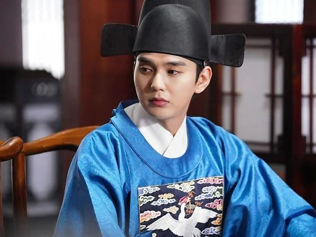 Gabung Agensi YG Entertainment, Yoo Seung Ho Siap Tanda Tangan Kontrak