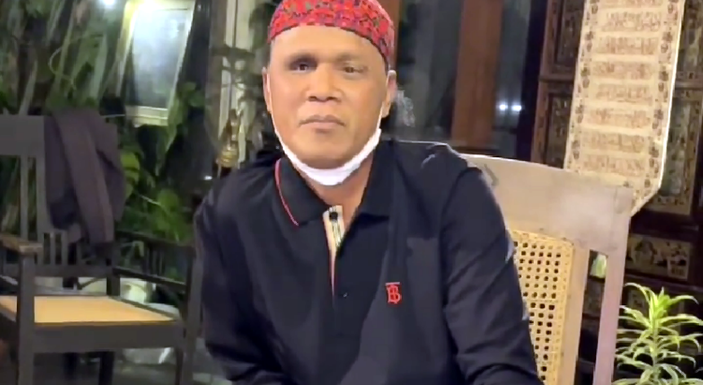 Hercules Jabat Tenaga Ahli PD Pasar Jaya, Manajemen: Ini Wewenang Direksi