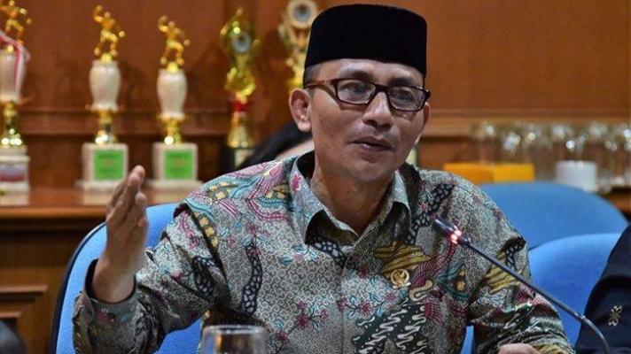 Senator Aceh Minta Menag Yaqut Stop Berkoar Hal yang Kontroversi