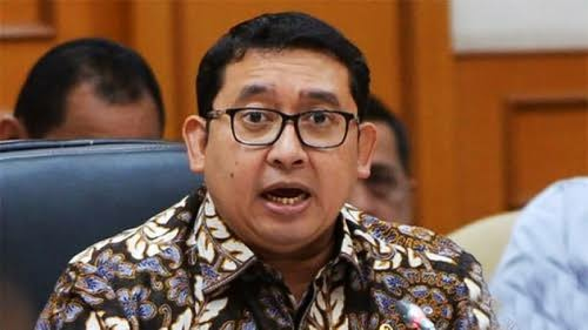 Fadli Zon Tanggapi Keturunan PKI Bisa Daftar TNI