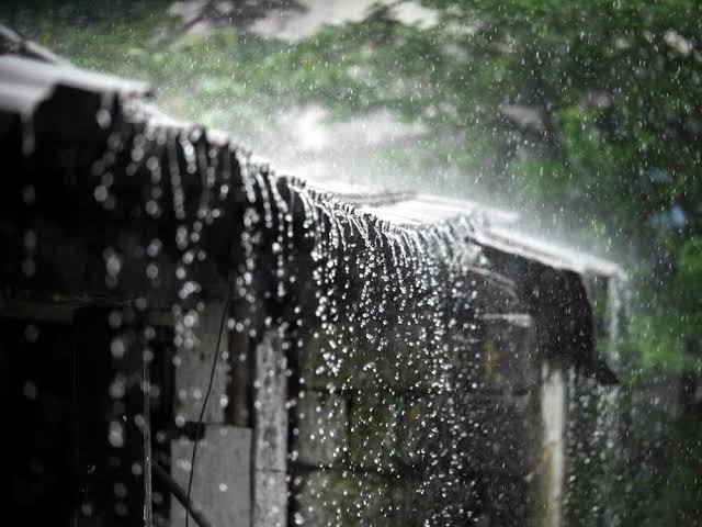 Catat! Sejumlah Wilayah di Sulbar Berpotensi Hujan Lebat Besok