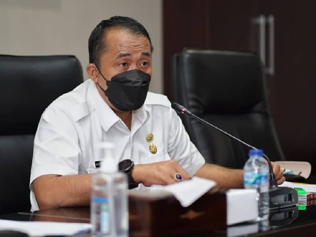 Wakil Wali Kota Medan Sentil Menag Yaqut, Suara Azan Itu Harus Kuat dan Keras