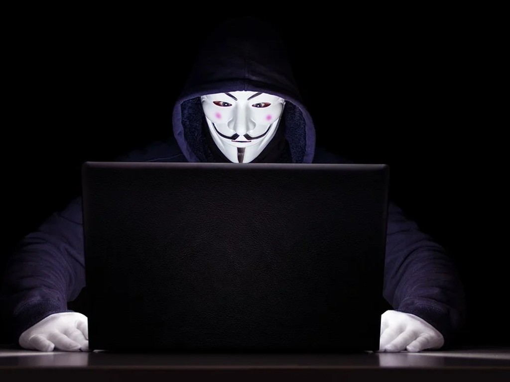 Hacker: Rusia Bakal Dapat Serangan Siber yang Belum Pernah Terjadi di Dunia
