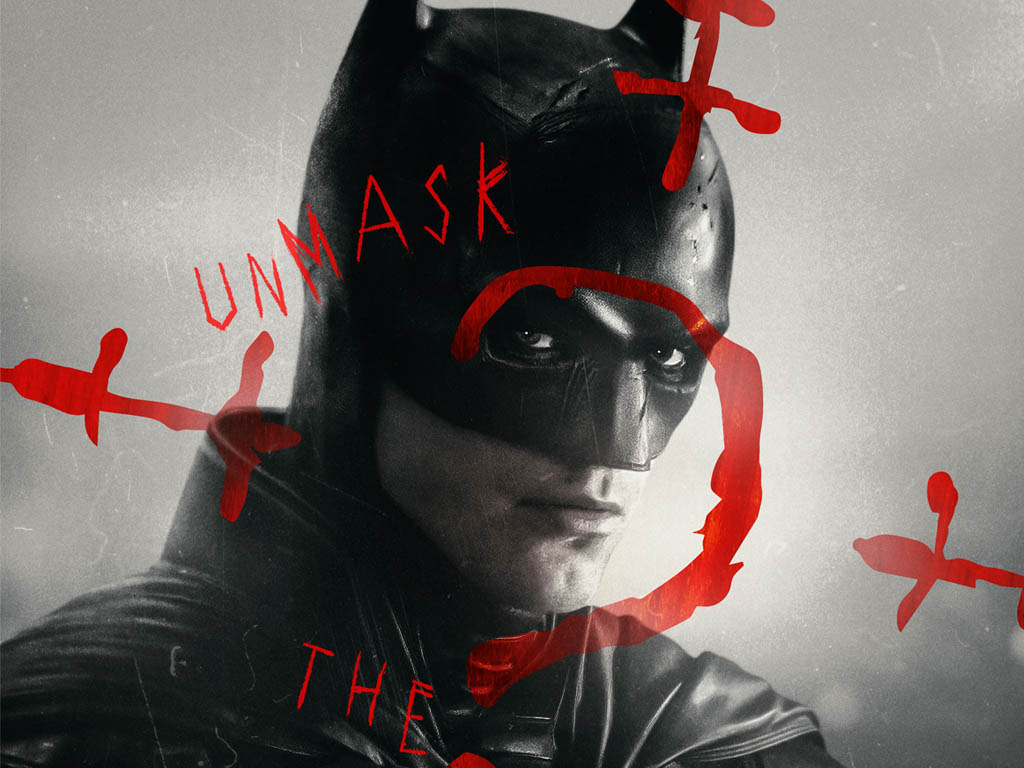 Warner Bros. Bakal Tunda Perilisan Film The Batman di Rusia