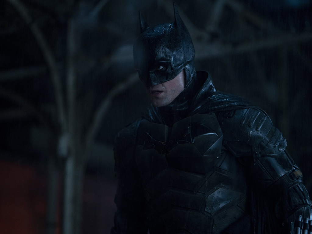 Film Sekuel The Batman Diproduksi, Robert Pattinson Kembali Jadi Manusia Kelelawar