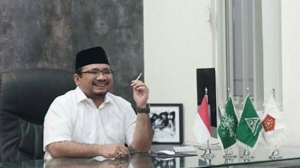 Anggota DPR Asal Aceh Sarankan Menag Yaqut Tobat Nasuhah