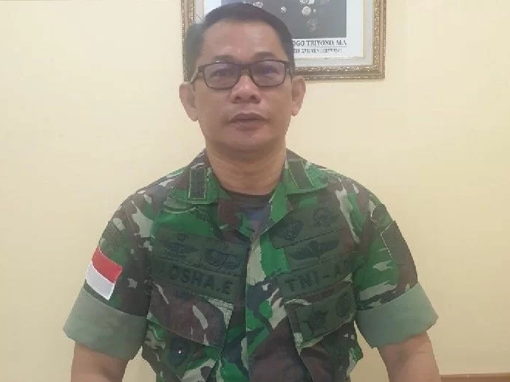 Kapendam XVII/Cenderawasih Benarkan 8 Orang Meninggal di Kabupaten Puncak Dilakukan OTK