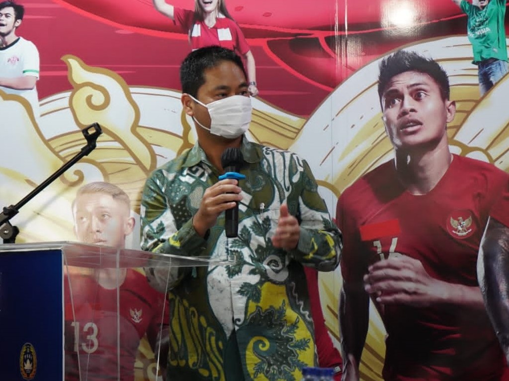 Direktur Informasi Kedubes Jepang Terkesan dengan Keberanian Pratama Arhan