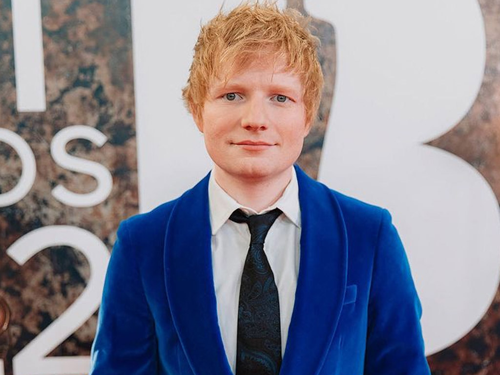 Kasus Plagiat Single Sami Switch, Ed Sheeran Menang di Pengadilan