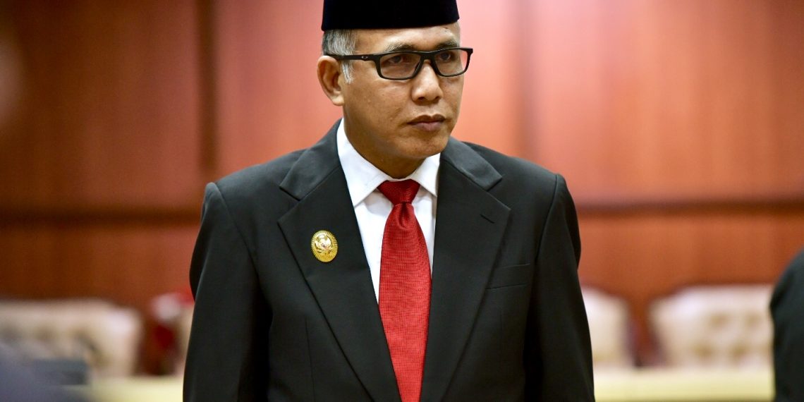 Pemda Aceh Gunakan Motor Listrik Gesits, Gubernur Nova Ungkap Alasannya
