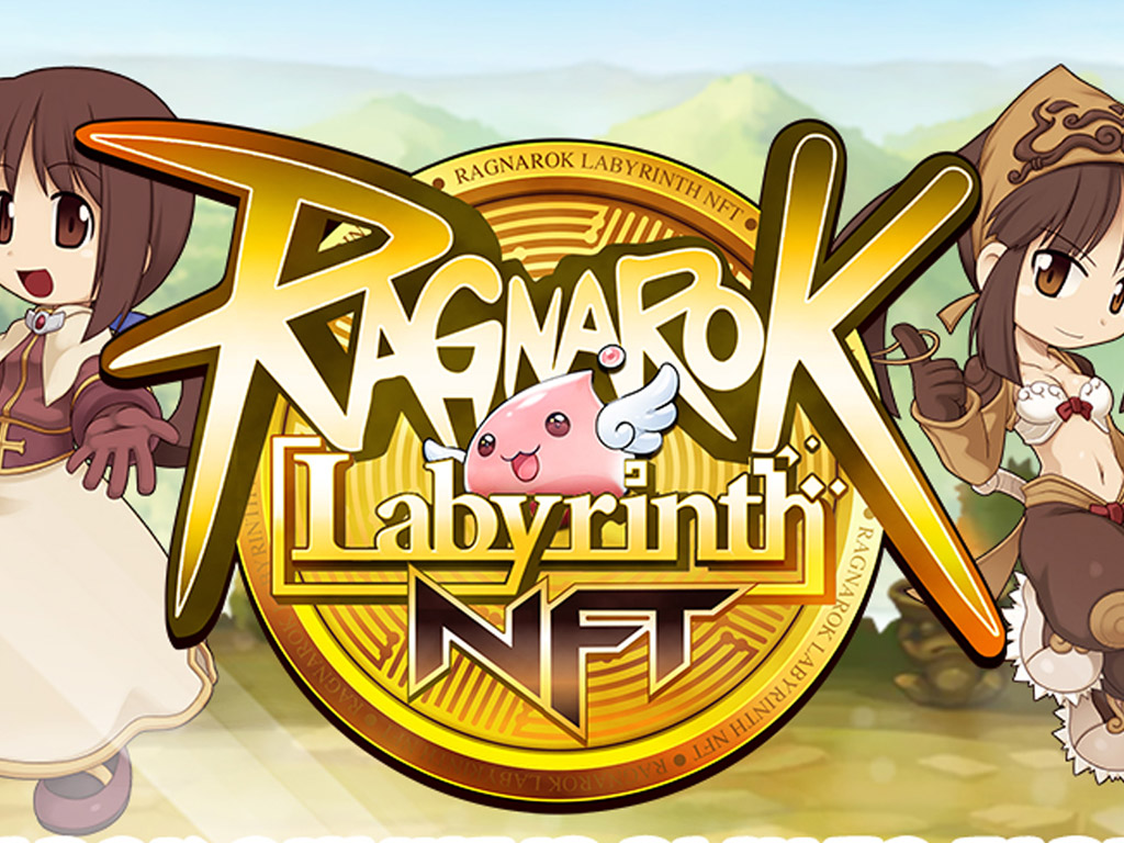Resmi Dirilis, Ragnarok Labyrinth NFT Jadi Game Online Pertama dengan Teknologi Blockchain