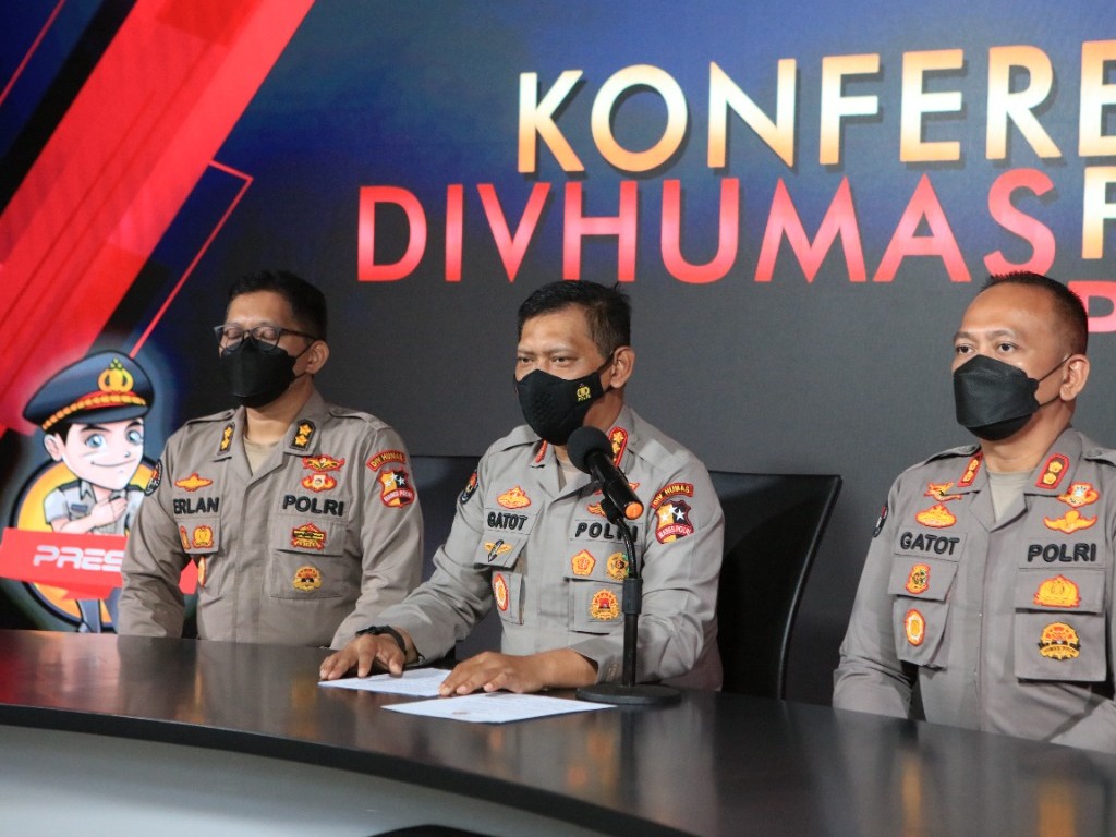 Stok Cukup Hingga Lebaran, Polisi Indonesia Rinci Daftar Harga Pangan