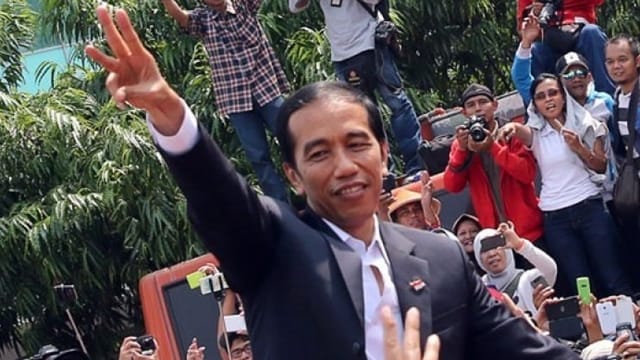 Jokowi 3 Periode, Pupusnya Harapan dari Pemerintah yang Minim Prestasi