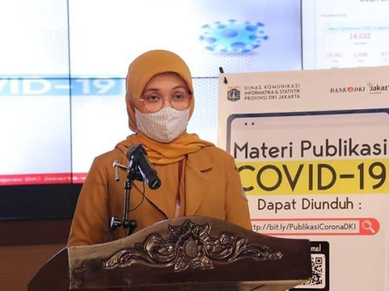 Minat Booster di DKI Menurun, Dinkes: Banyak yang Pilah-pilih Vaksin
