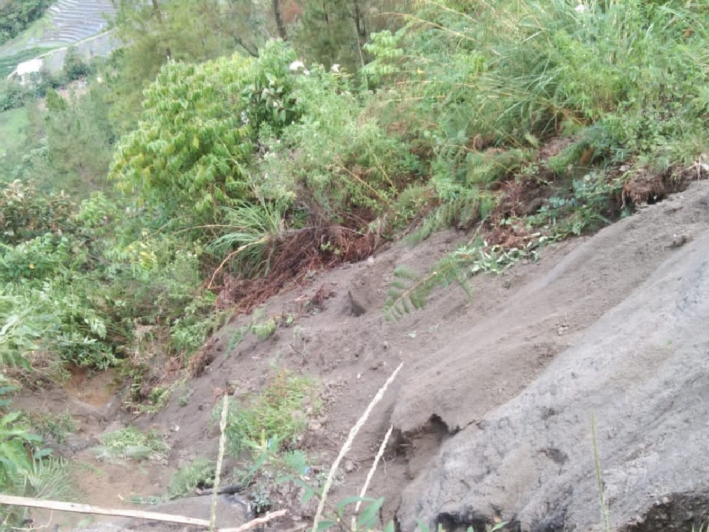KSPPM Sebut BPODT Berpotensi Hadirkan Bencana di Desa Sigapiton Sumut