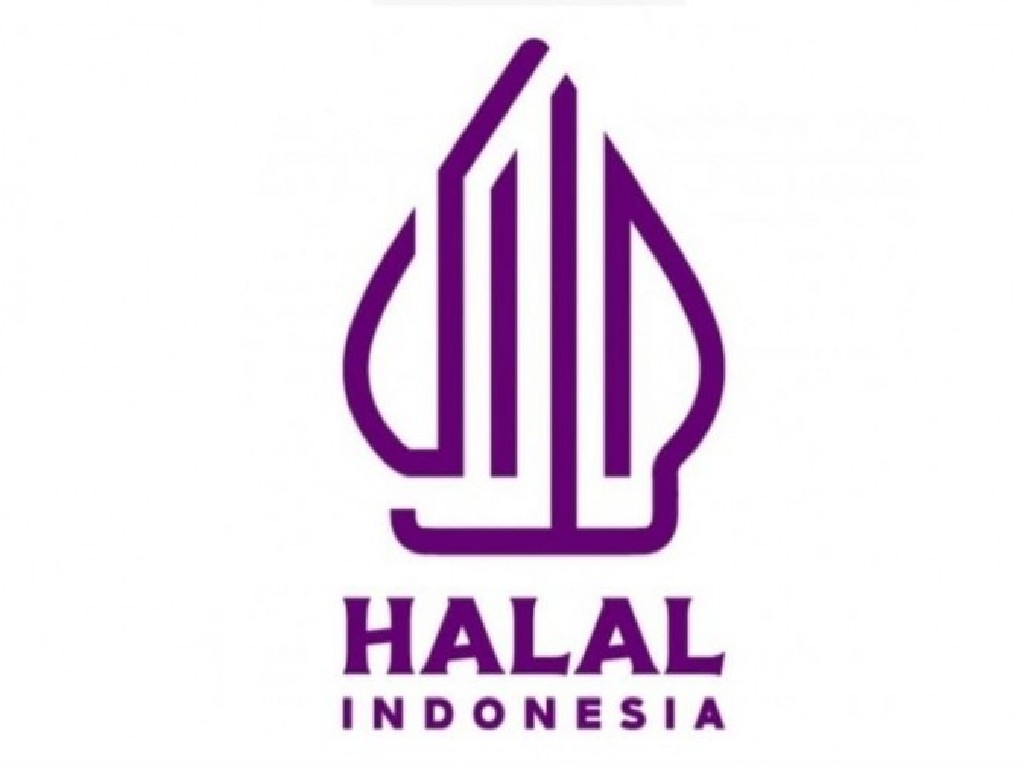 Dua Ormas Islam Terbesar di Indonesia Tak Mempersoalkan Label Halal yang Baru