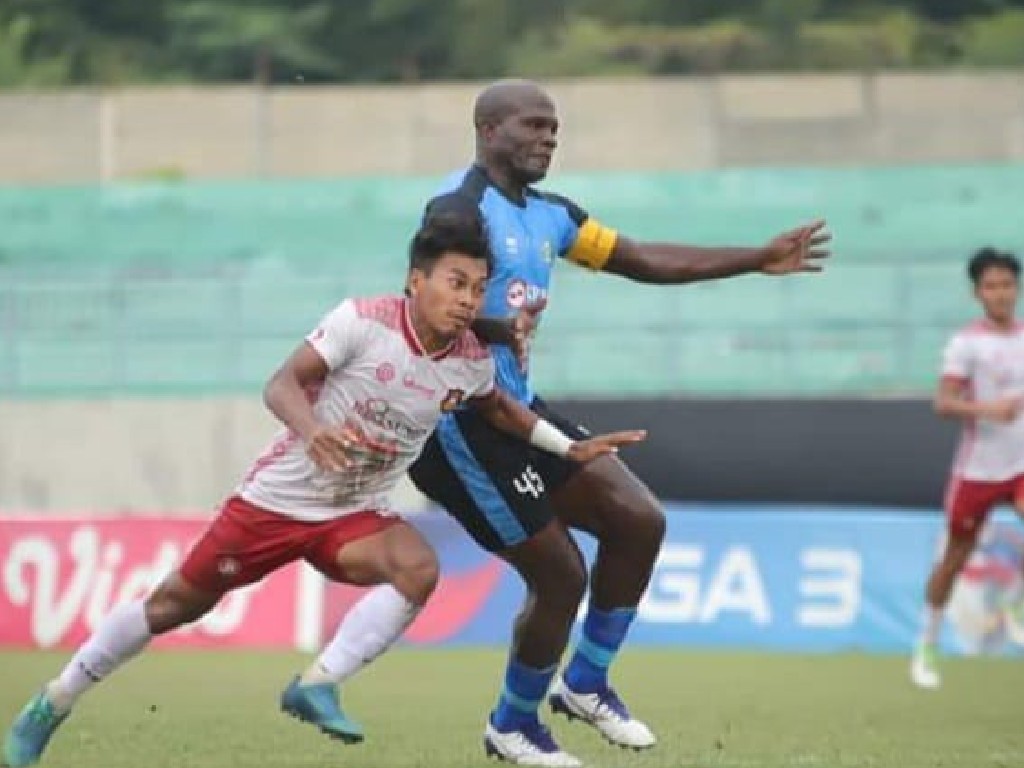 Karo United Berpeluang Susul PSDS ke Liga 2 Nasional