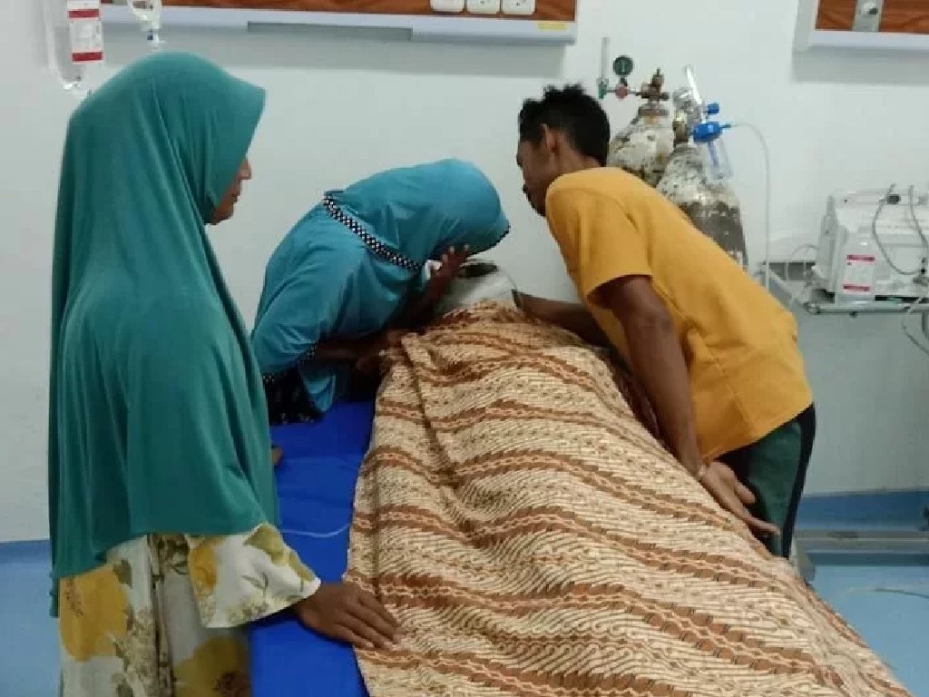 Satu Orang Tewas Akibat Ledakan Sumur Minyak di Aceh, Dua Orang Dirujuk ke RSUDZA
