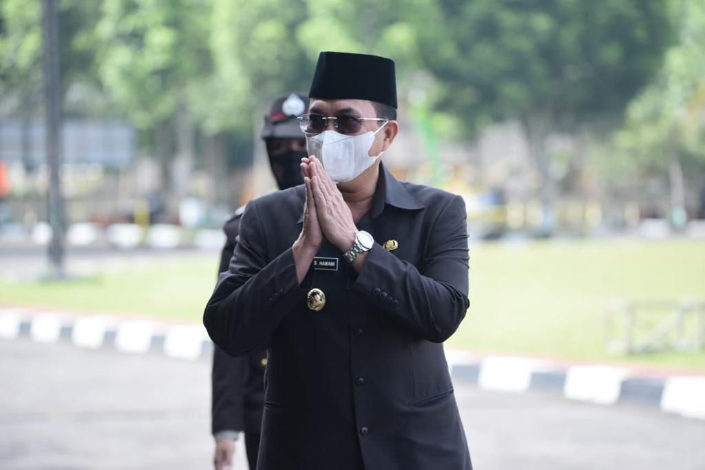 Wakil Wali Kota Sukabumi Ajak Masyarakat Gunakan BBM Oktan Tinggi