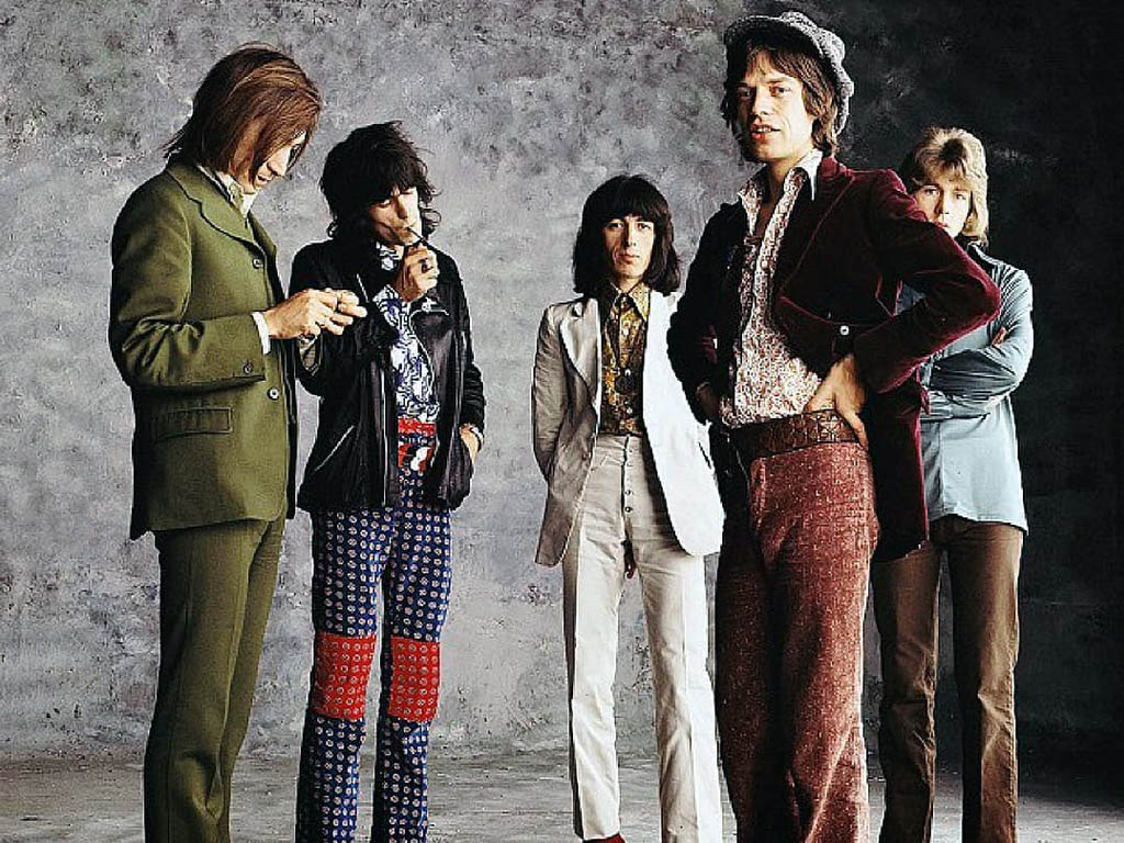 Mick Jagger Positif Covid-19, Tur Konser The Rolling Stones Dibatalkan