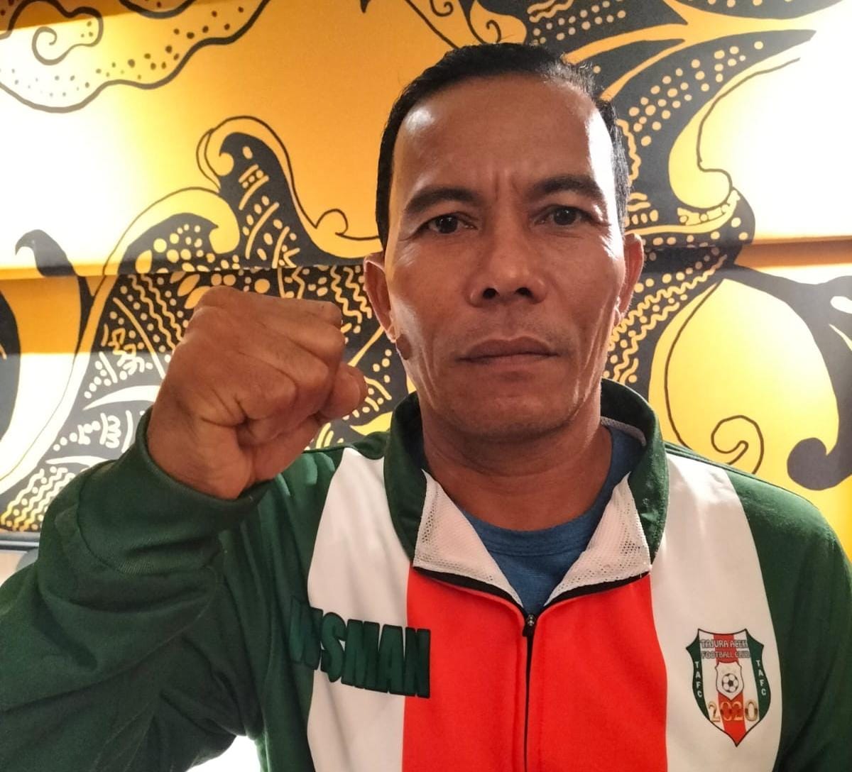 Lakoni Laga Pembuka dengan Manis, Tajura Aceh FC Kalahkan Nabil FC Riau