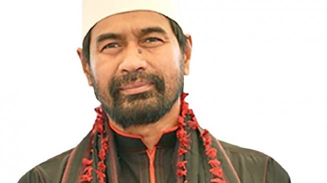 Muzakir Manaf: Ketua DPRA Harus Pertahankan Jaminan Kesehatan Aceh