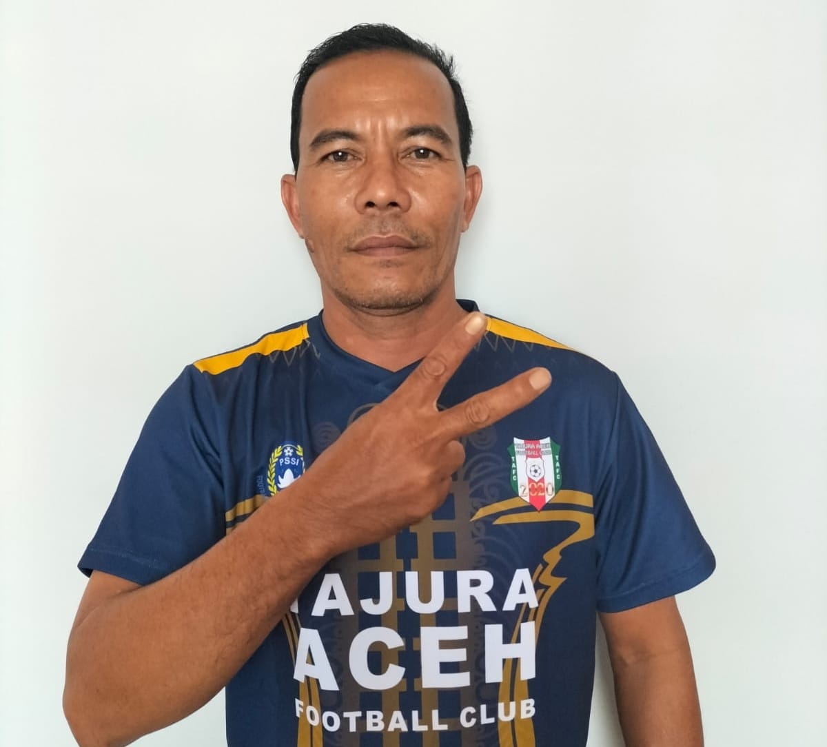 Gilas Wakil Gorontalo, Tajura Aceh FC Juara Grub H Piala Soeratin U-17