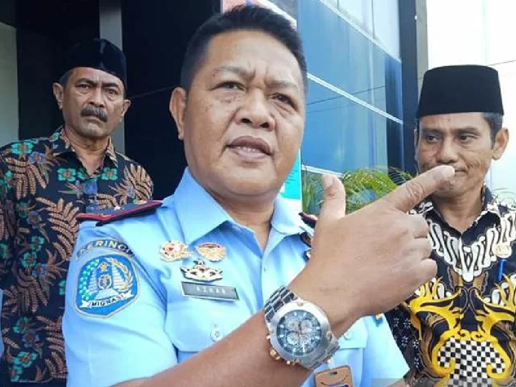 Imigrasi Selidiki WN Malaysia Buat KTP di Aceh Selatan