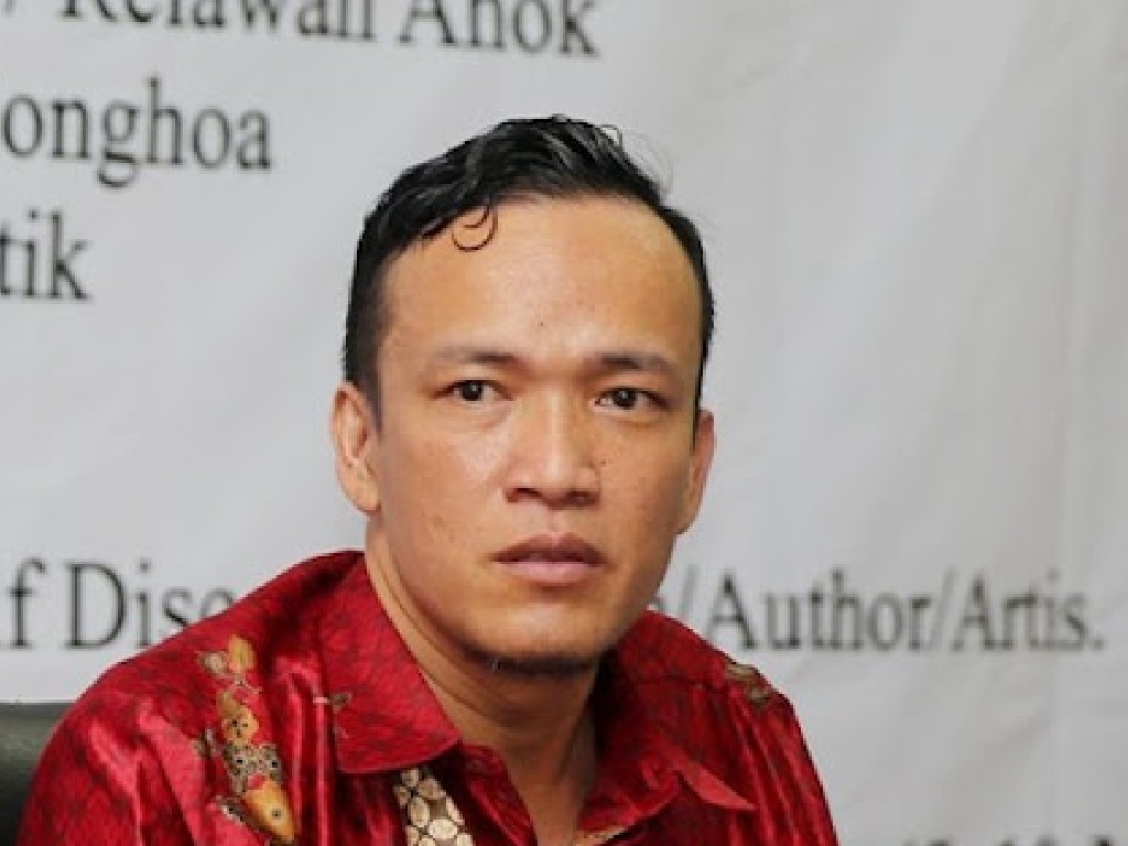 JoMan Prediksi Lima Menteri Ini Bakal Direshuffle Jokowi