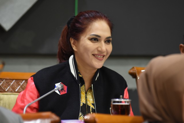 Anggota DPR Tak Khawatir Pernikahan Anwar Usman-Idayati Ganggu Independensi MK