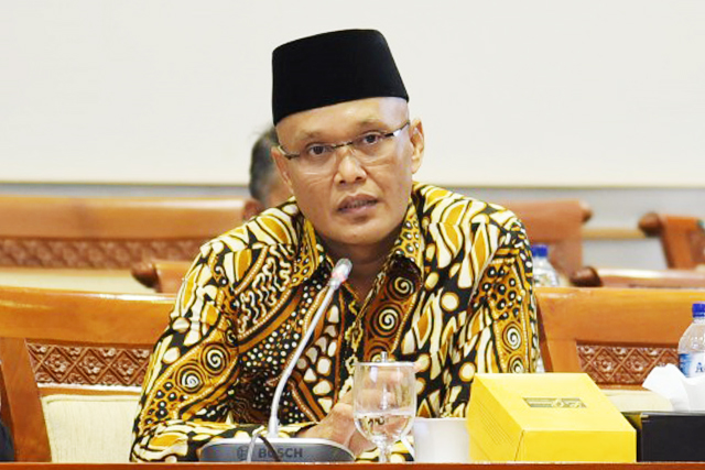 KKB Mengganas, Anggota DPR Sebut Pendekatan Keamanan di Papua Tidak Efektif