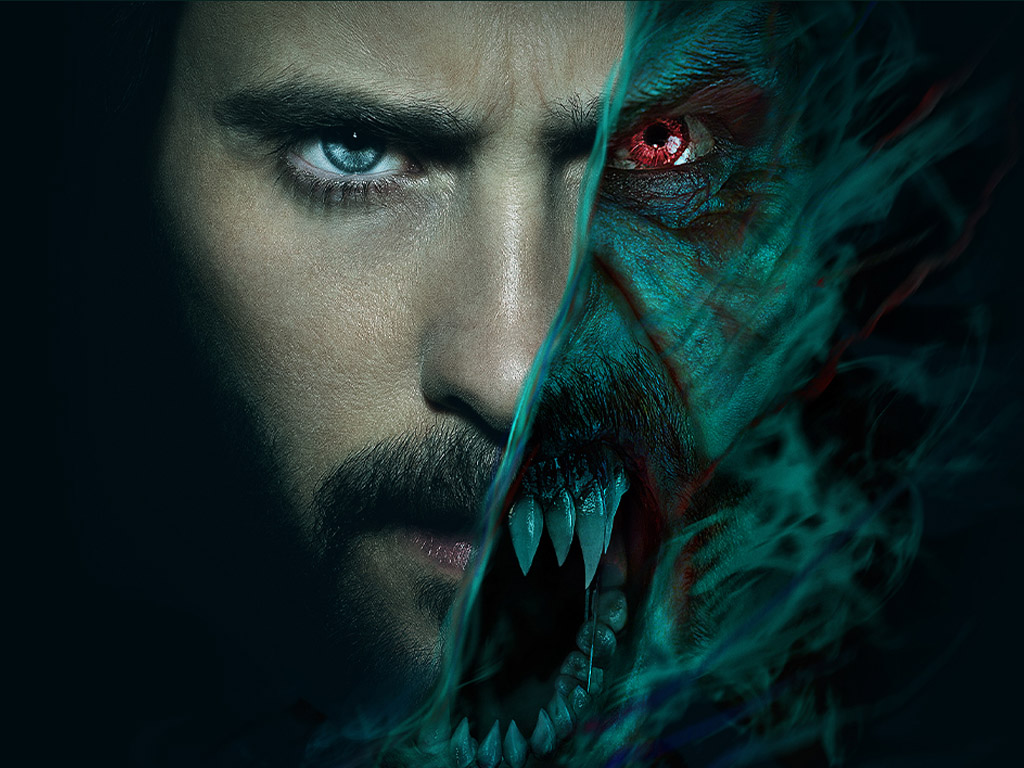 Film Morbius Raup Penghasilan Rp 561,8 Miliar di Box Office Amerika Utara