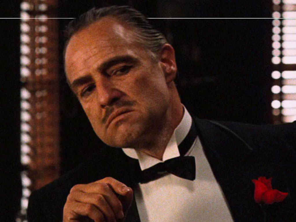 Aktor The Godfather, Al Pacino, Robert De Niro, dan Coppola Reuni di Oscar 2022