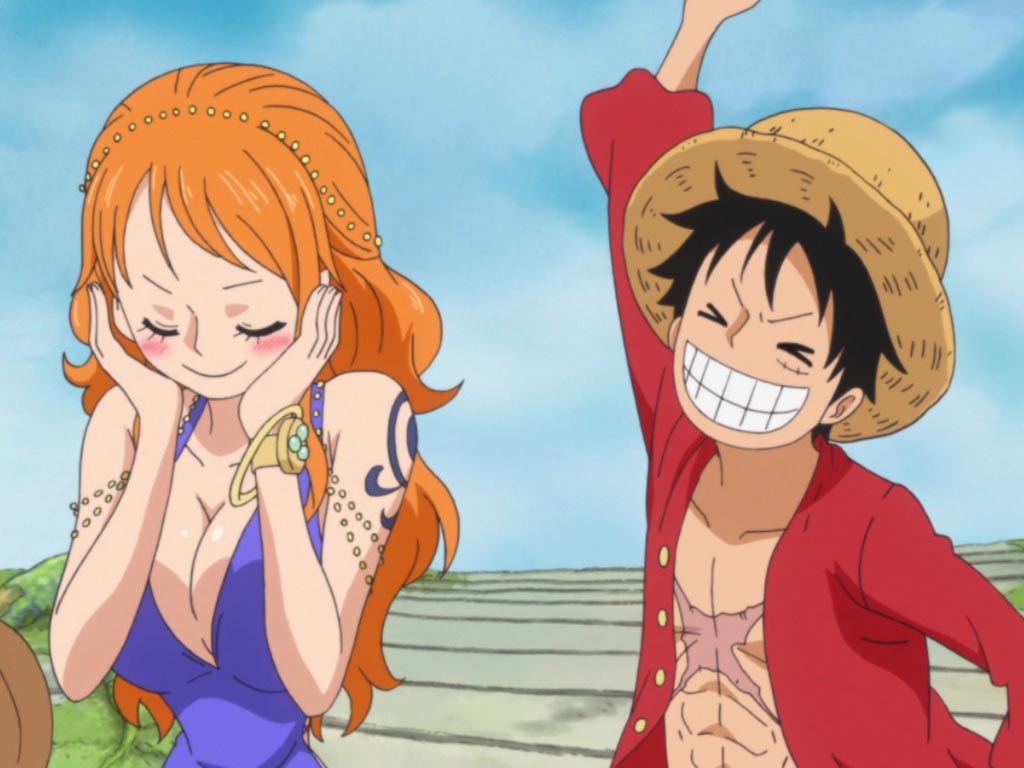 Versi Live Action Serial One Piece Bakal Hadir 10 Episode di Netflix