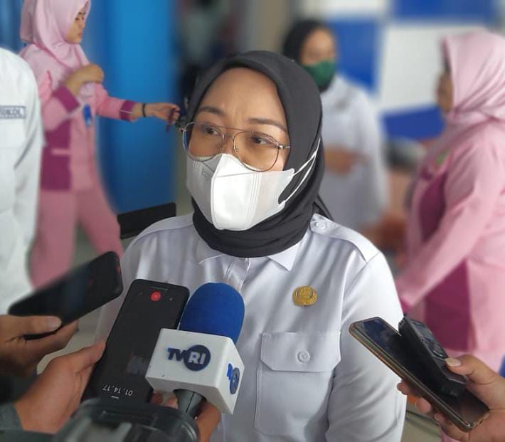 Bupati Mamuju Harap Kontribusi RS Mitra Manakarra Tingkatkan Derajat Kesehatan Masyarakat