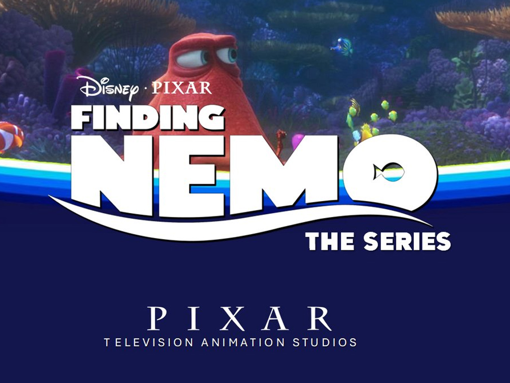 Film Finding Nemo Berpotensi Jadi Serial di Disney Plus