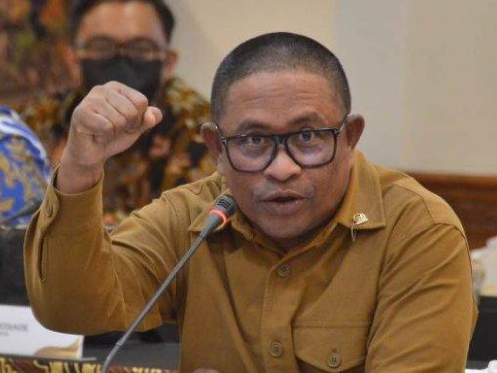 Jarak SPBU dengan Pertashop di Aceh Berdekatan, Rafli Kande Sentil Pertamina