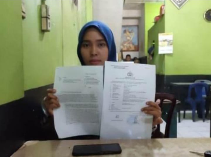 Diduga Punya WIL, Anak Buah Bobby Nasution Dilaporkan Istrinya ke Polrestabes Medan