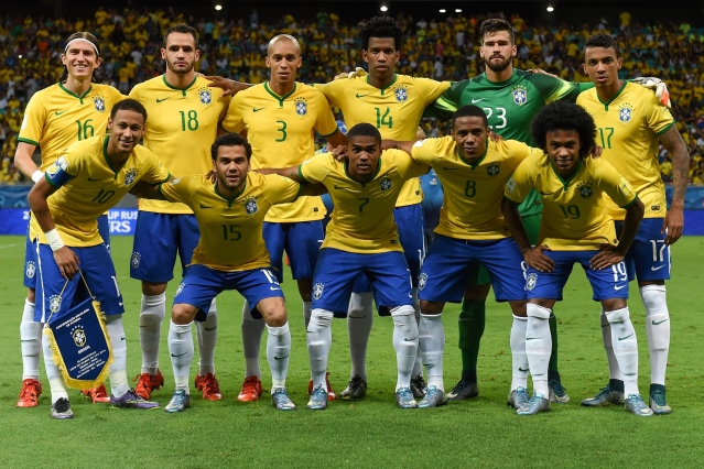 Malam Ini Penentu Brasil dan Portugal Lolos 16 Besar, Begini Hitungannya