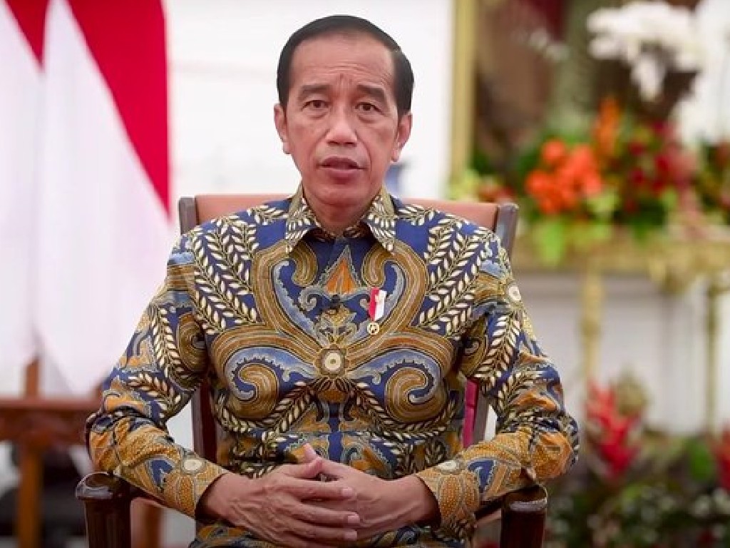 Pengamat UGM Bilang Larangan Jokowi ke Menteri Soal Penundaan Pemilu Sudah Tepat