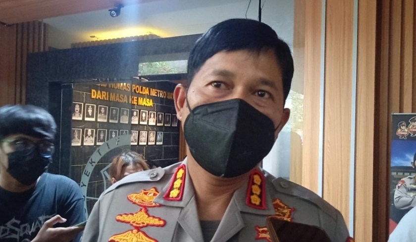 Polisi Gerebek Sebuah Penginapan di Jakarta Barat Sejumlah Anak di Bawah Umur Diamankan