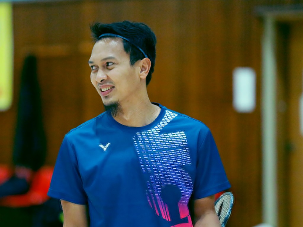 Korea Open 2022: Ahsan Tetap Puasa Saat Bertanding, 9 Wakil Indonesia ke 16 Besar