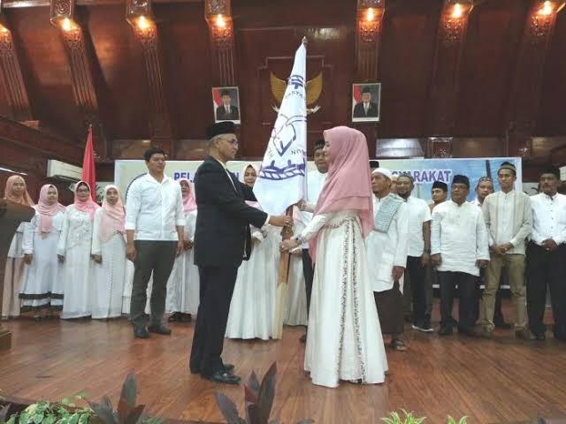 Jelang Mubes, Kandidat Calon Ketua Umum IMKB Banda Aceh Mencuat