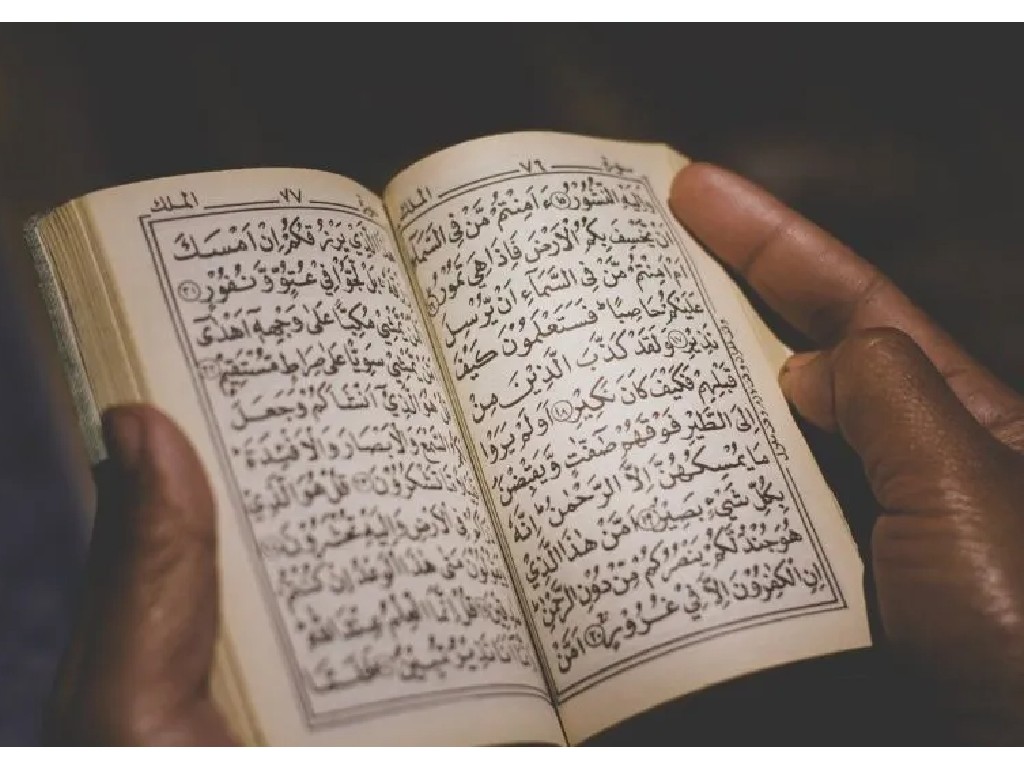 6 Cara Maksimalkan Ibadah Selama Ramadan