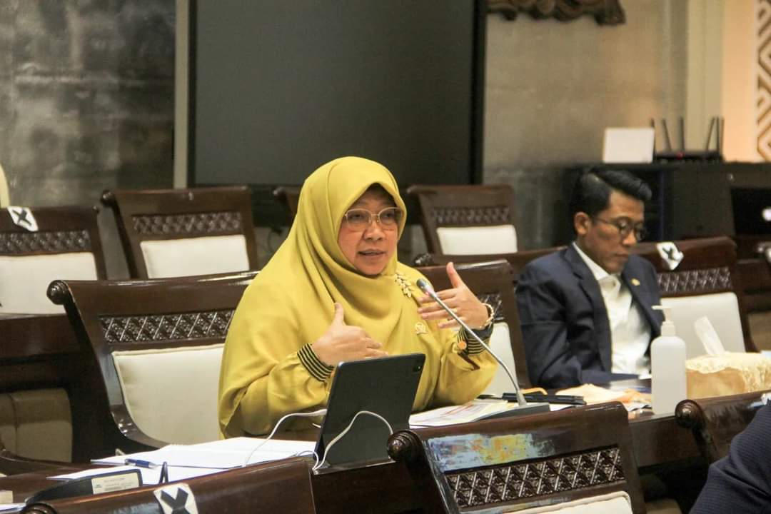 DPP PKS: Pemerintah Perlu Lebih Realistis dalam Mencapai Target Indonesia Maju 2045