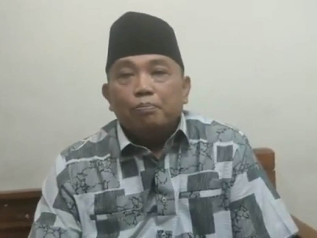 Arief Poyuono: Ini Menyangkut Posisi Jokowi Sampai 2024 atau Tidak