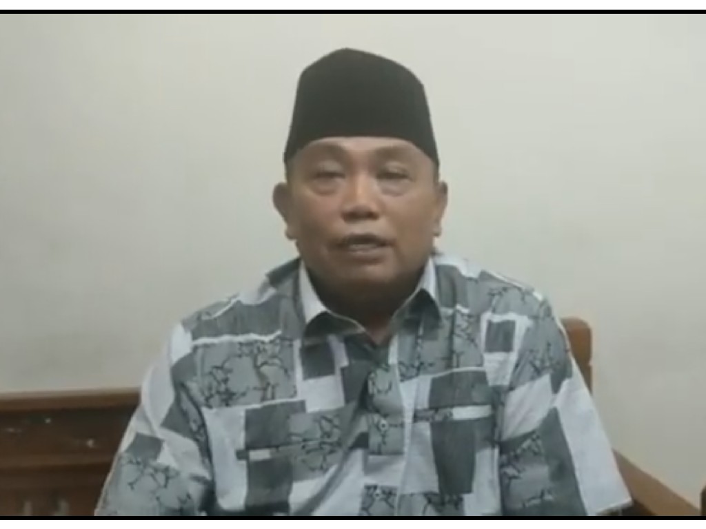 Arief Poyuono Singgung Isu People Power Turunkan Jokowi